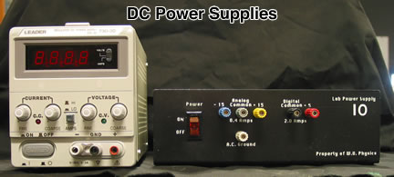 power supply
